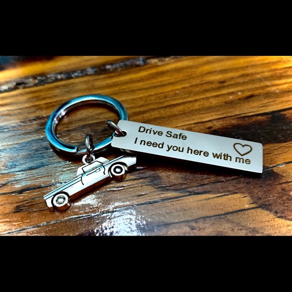 Key chains - Picture 2 of 5